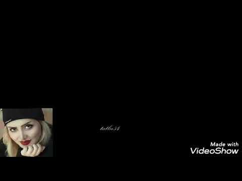 عدي ع اصابع ايدك اديش بحبك وبريدك