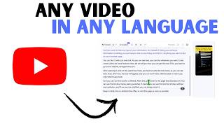 Full How to Transcribe a YouTube Video (Free & Easy) Update