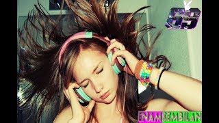 DJ REMIX 69 Breakbeat  Aku Tersakiti 2017