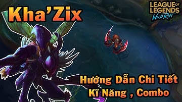 Tiêu Điểm Tướng : Kha