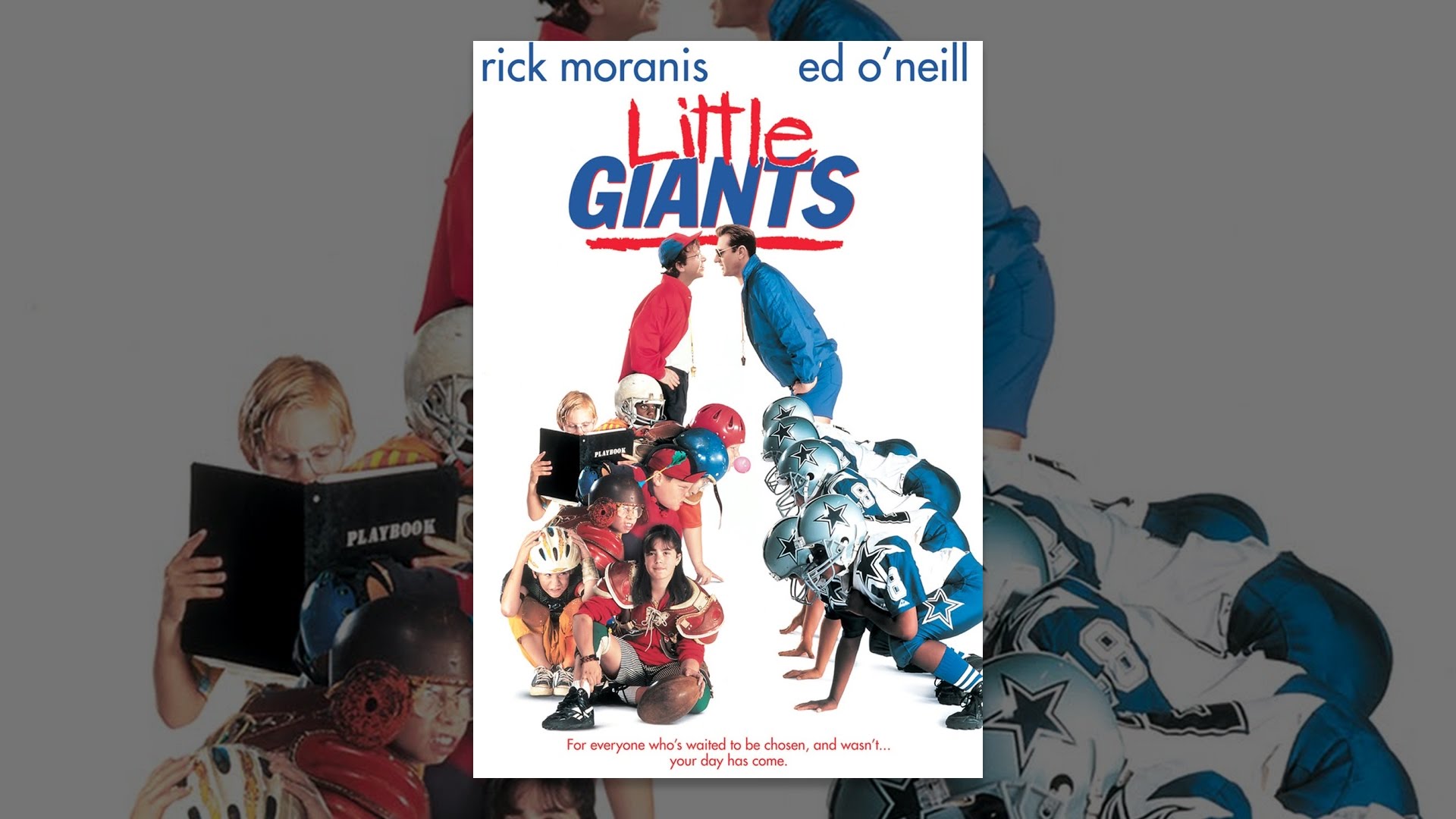 Little Giants