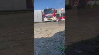P5 OMS ASZD (OEFENING!!)