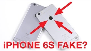 : Fake - iPhone 6S Plus  10000.