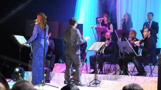 Sibel Can And Içelim Bgm Konser 09.04.2016