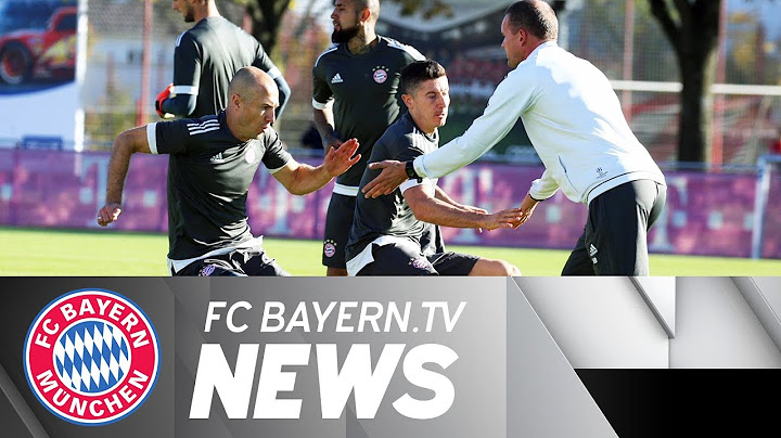 FC Bayern welcomes Celtic Glasgow