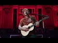 Ed Sheeran Playlist Greatest Hits Full Album Best Songs Collection
