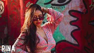 Rina Wangsu – Kiss And Run (Official Music Video) Reggaeton Dance 2026