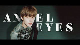 NCT 127 | Angel Eyes | Instrumental with Backing Vocals