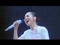 【西野カナ tour 2026 “heart beat”】西野カナ「LOVE IS BLIND」魂を込めた熱唱!絶賛のライブパフォーマンス