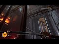 Ghostrunner part 3 and 4