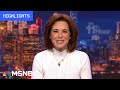 Watch The 11th Hour With Stephanie Ruhle Highlights: March 1