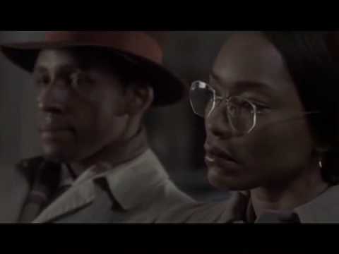 The Rosa Parks Story