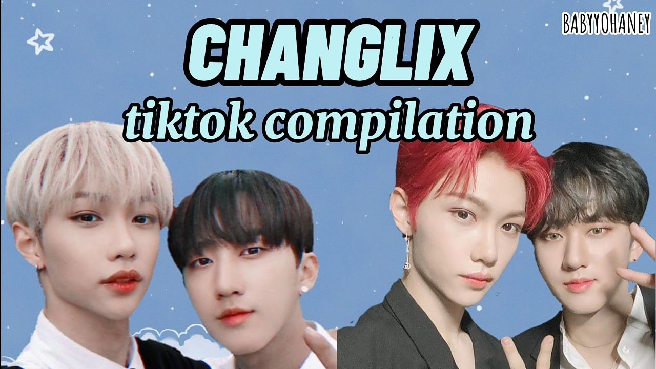 CHANGLIX MOMENT