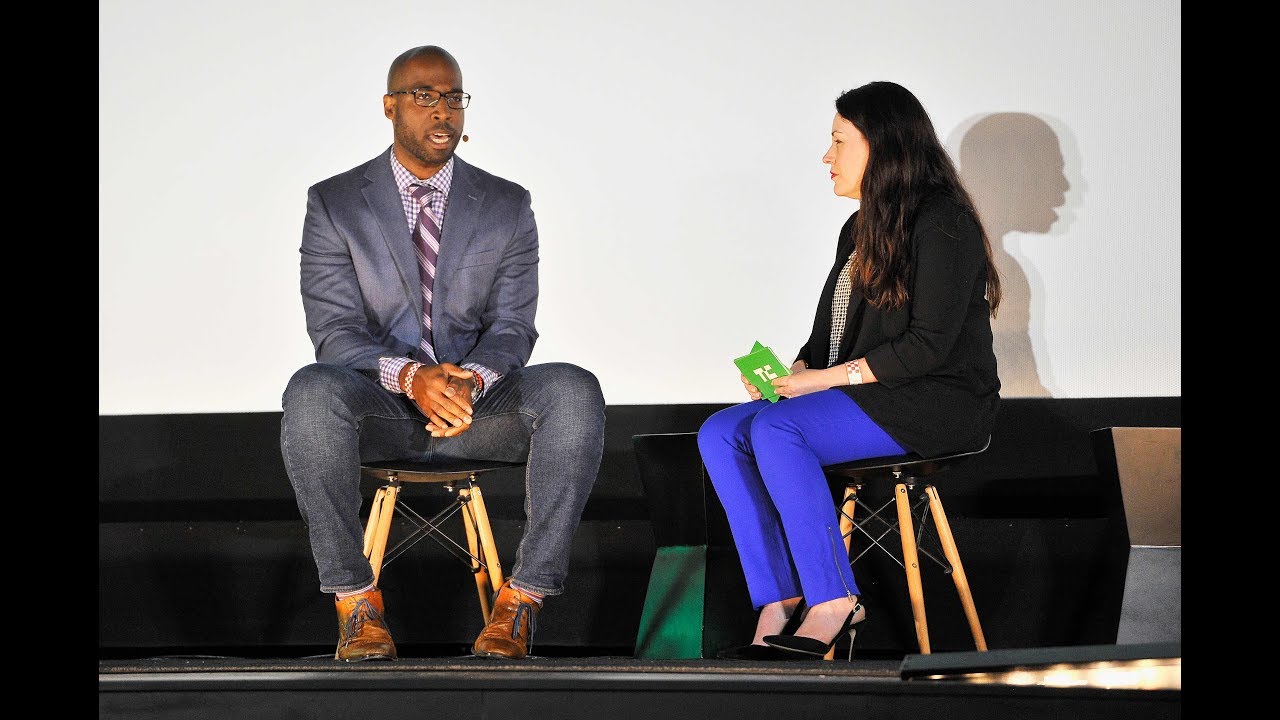 Fixing Uber's Culture Problem | TC Sessions: Justice - Bernard Coleman (Uber) at TC Sessions: Justice. 

TechCrunch Sessions: Justice is a single-day event that brings together engineers, investors, educators, and a