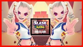 Slash & Girl Endless Run | Updated | screenshot 4