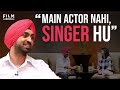 Diljit Dosanjh Interview with Anupama Chopra (Part 1) | Face Time