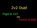 2v2 Duel -- BattleBit Remastered