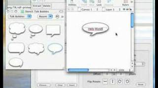 Enhancing a Screencast with Quicktime