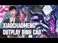 XIAOCHAOMENG VÀ PHA XỬ LÝ AATROX OUTPLAY CỰC KHÉT KHIẾN CAO THỦ AKALI ÔM TRỤ CẢ GAME VÌ QUÁ NGỢP thumbnail