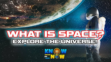 The Final Frontier: Incredible Journey Through Space Exploration 🚀✨