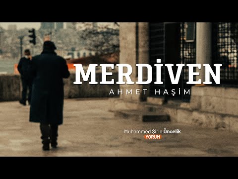 Merdiven | Ahmet Haşim