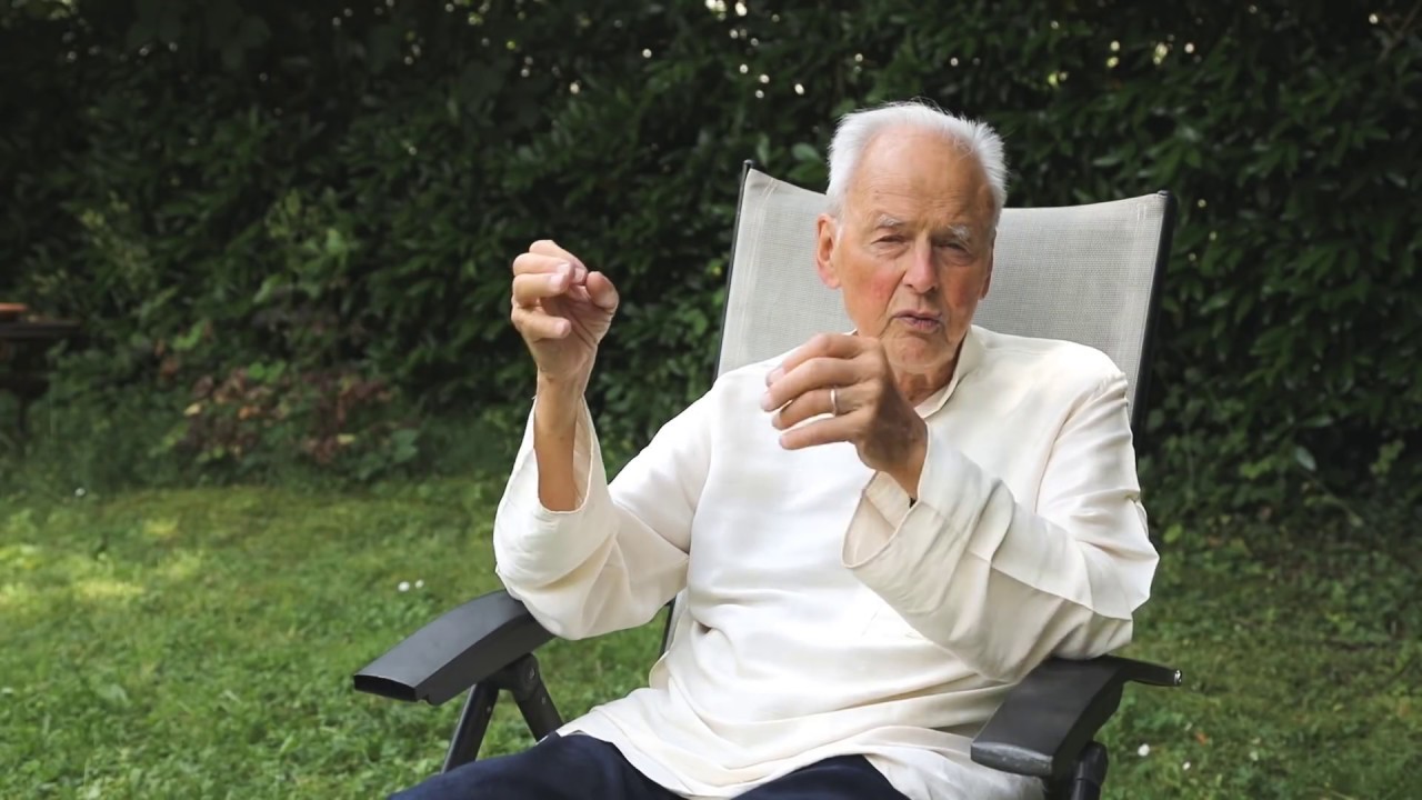 L'argent, une énergie spirituelle