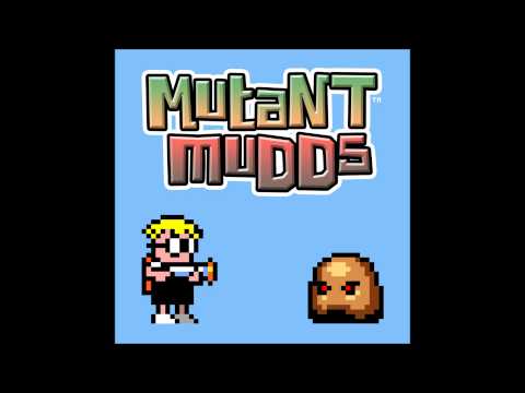 Video: „Mutant Mudds Dev“mįslė Bomb Monkey Ateis į Šiaurės Ameriką Kitą Savaitę