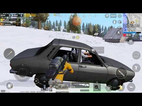 Pubg მე და tech player