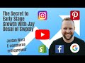The Secret to Early Stage Growth With Jay Desai of Swpely