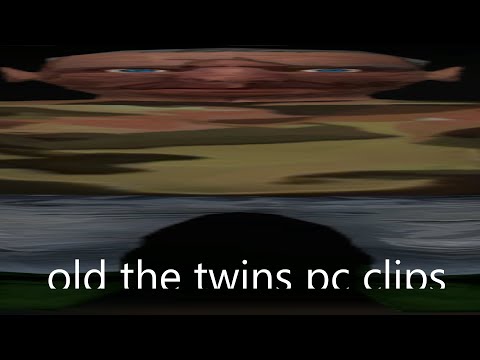 Old The Twins PC Clips
