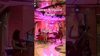 Goran Bregović Tango - Violin &amp; Cello Duo #classicalmusic #violin