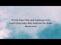 Lil Peep - Still Alive (lyrics)