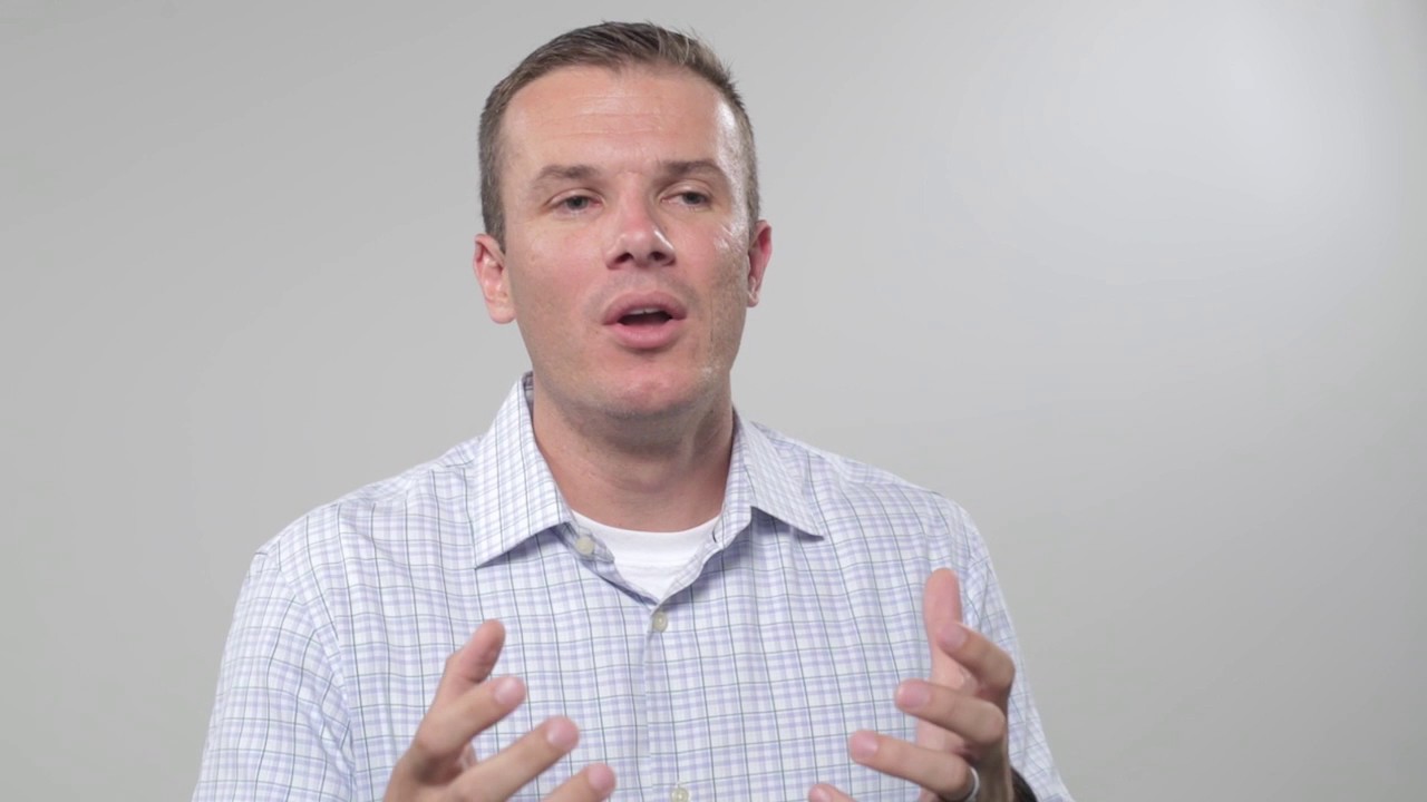 How the Crossing of the Red Sea Parallels the Gospel