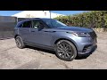 2021 Land Rover Range Rover Velar Pasadena, Arcadia, Monrovia, Alhambra, Los Angeles, CA R21298