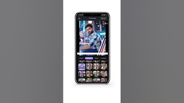 How to Use AI to Change Background in One Click