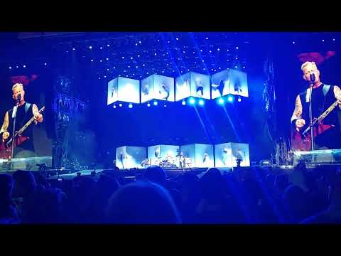Metallica - Welcome