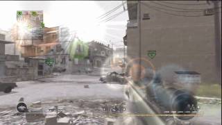 Mw2 | CoD4 MiniMovie | oStriikE