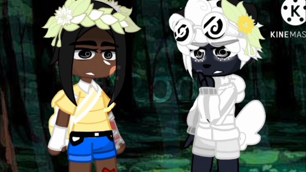 Wooly se rebelle||Amanda the adventurer||gacha||de 𖦹☆ƒ૨σɠ☆𖦹