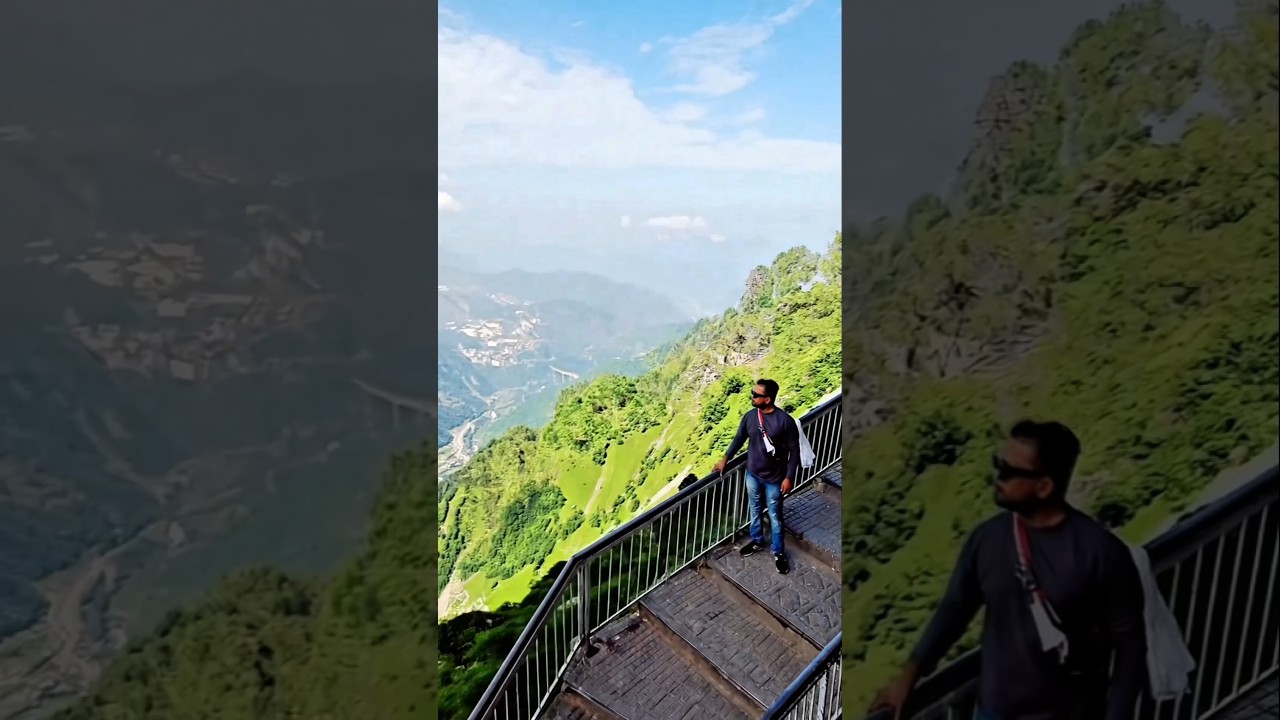 AI video.. Ishq kalakar songs 