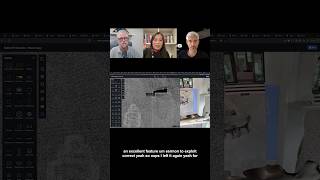 Realsee AI Linking: Merge Scans From 3 Buildings Into One 3D Tour