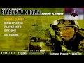 تحميل لعبة Delta Force Black Hawk Down Team Sabre برابط مباشر