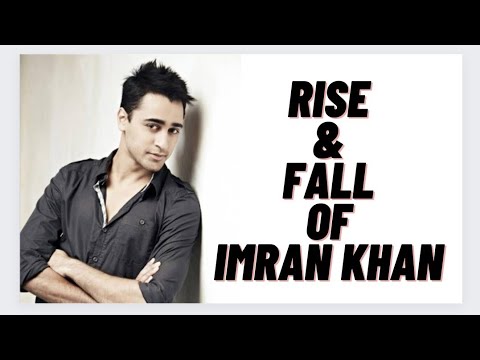Rise & Fall of Imran Khan