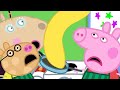 Peppa Pig Makes Pancakes 🐷 🥞 We Love Peppa Pig