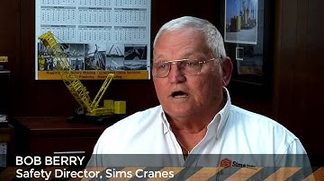 Why is Renting a Crane Better than Buying One? | Sims Crane Q&A