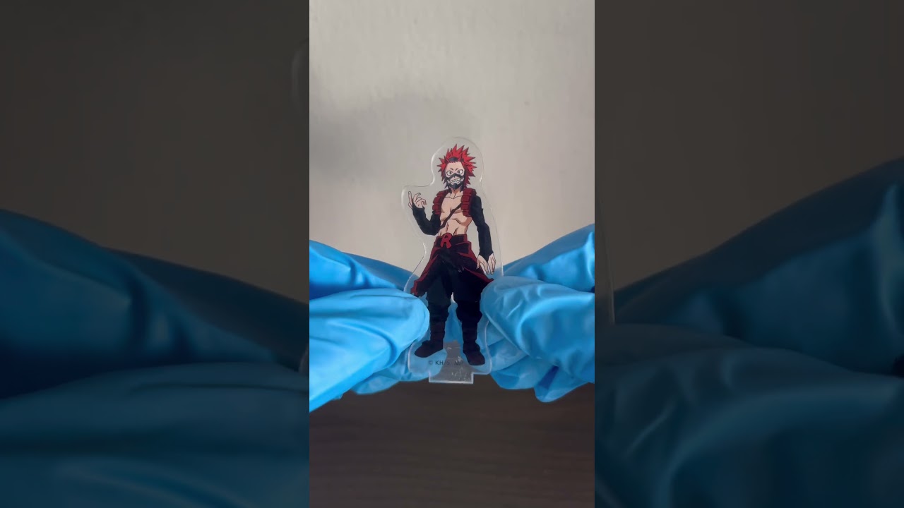 My Hero Academia Blind Bag 