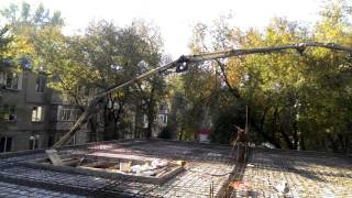 CIFA MAGNUM MK 28.4 L - ideal work