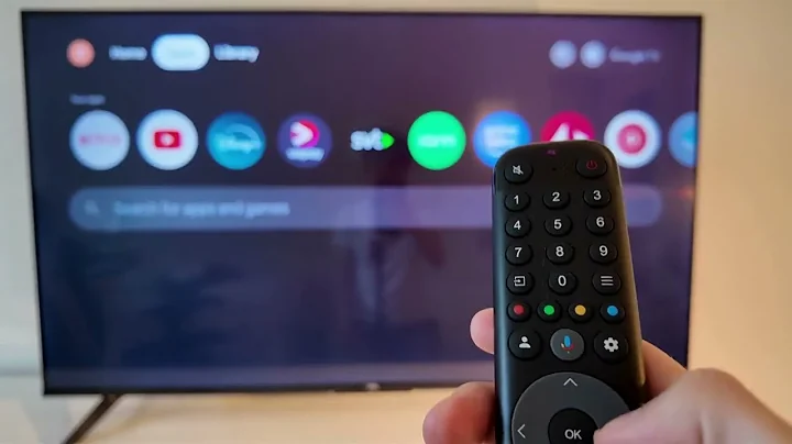 Best Picture Settings For TCL Smart TV UPDATED 2025