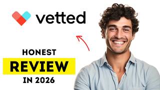 Vetted AI Review: Best Ultimate Shopping Assistant in 2026? (Honest Review) screenshot 5