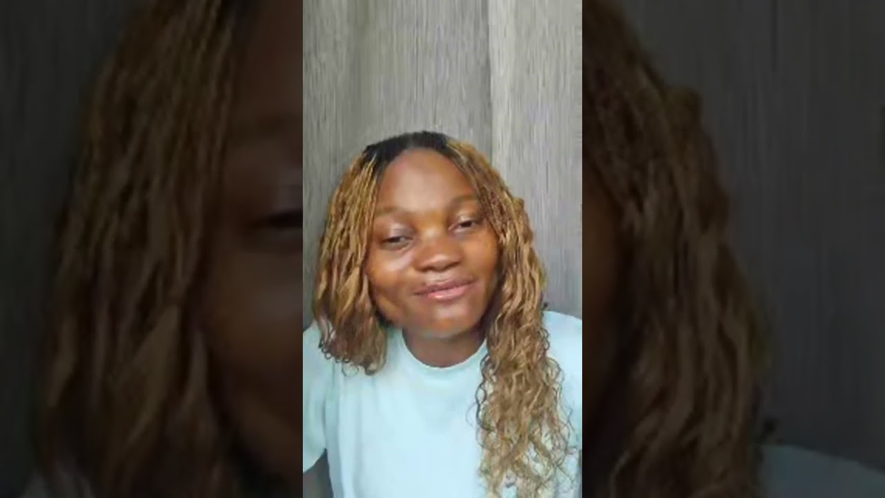 Live highlight: Sisterlocks Journey