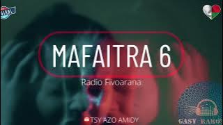 Mafaitra 5: Tantara Radio Fivoarana #gasyrakoto
